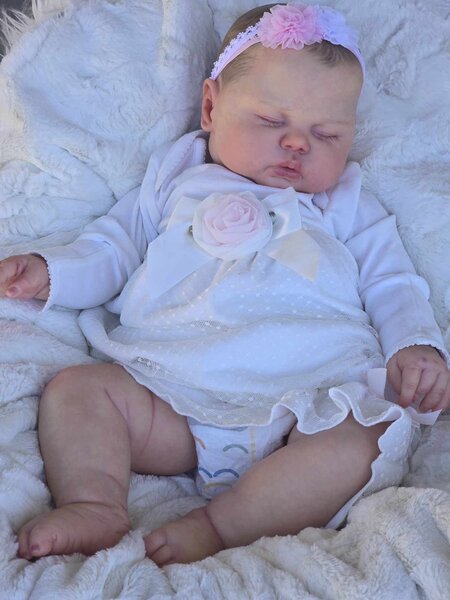 reborn dolls vinyl