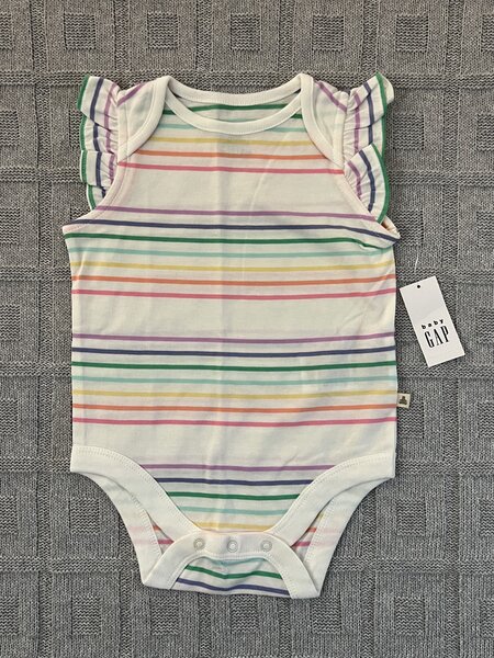 Baby Gap Onesie